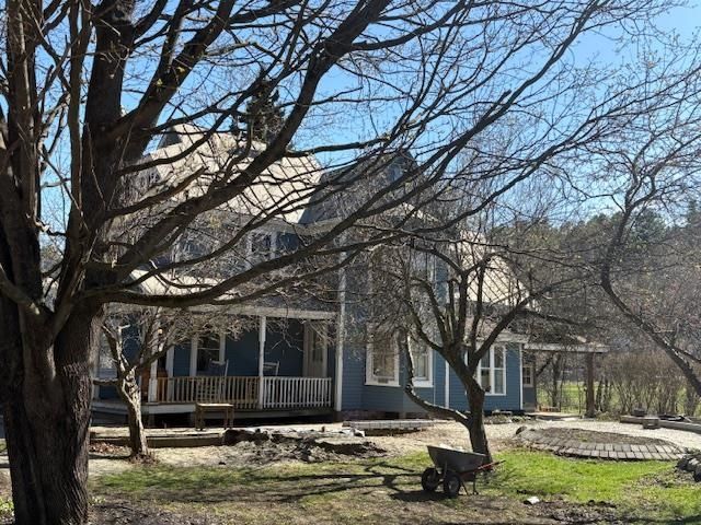 11 Maple Street, Woodstock, VT 05091