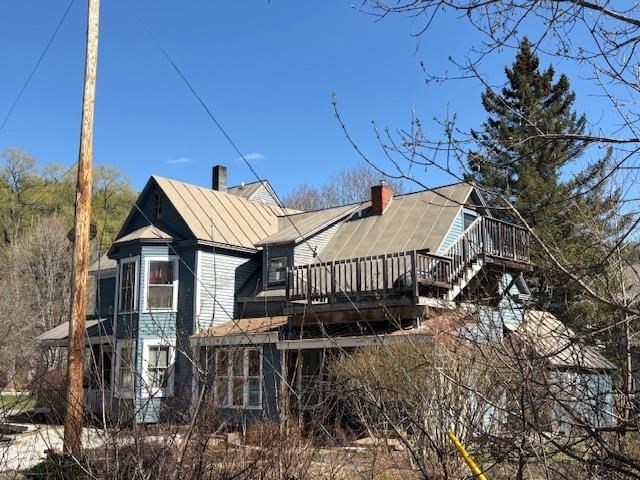 11 Maple Street, Woodstock, VT 05091