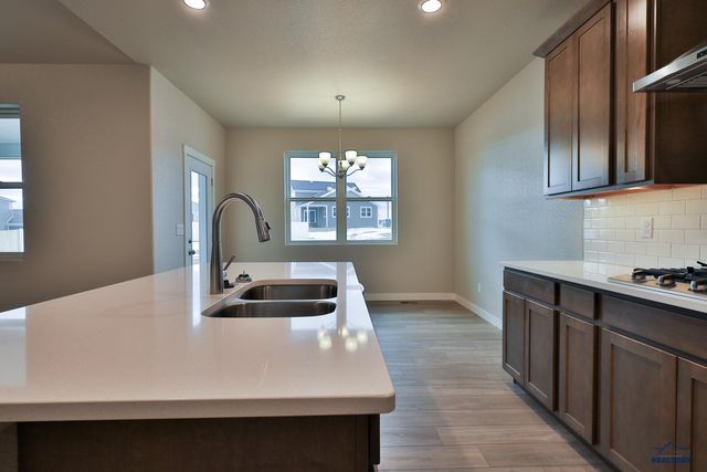 311 MIRIAM CT, Rapid City, SD 57701