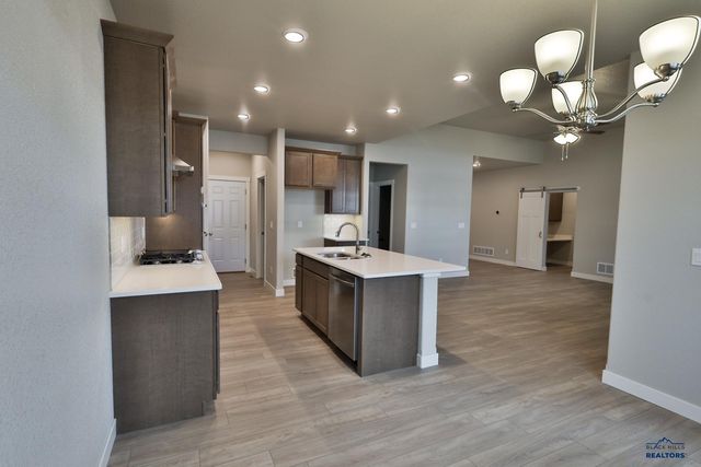 311 MIRIAM CT, Rapid City, SD 57701