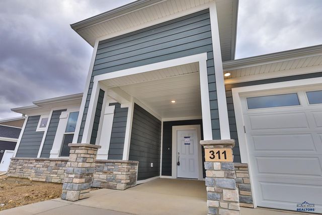 311 MIRIAM CT, Rapid City, SD 57701