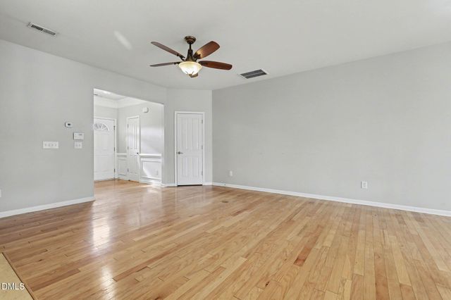 8724 Owl Roost Place, Raleigh, NC 27617