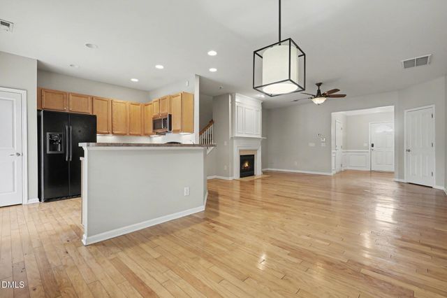 8724 Owl Roost Place, Raleigh, NC 27617