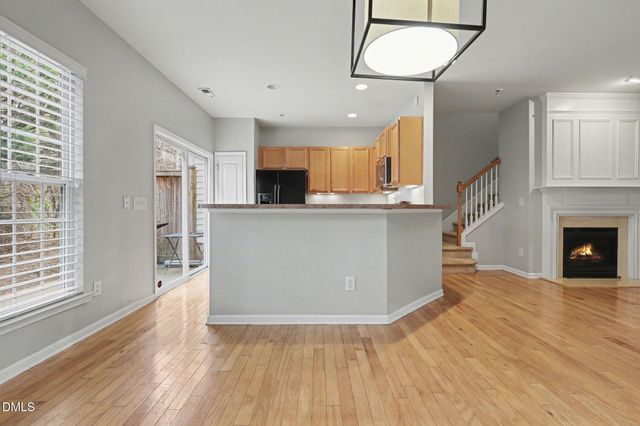 8724 Owl Roost Place, Raleigh, NC 27617