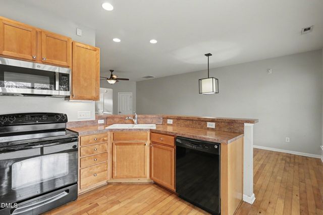 8724 Owl Roost Place, Raleigh, NC 27617