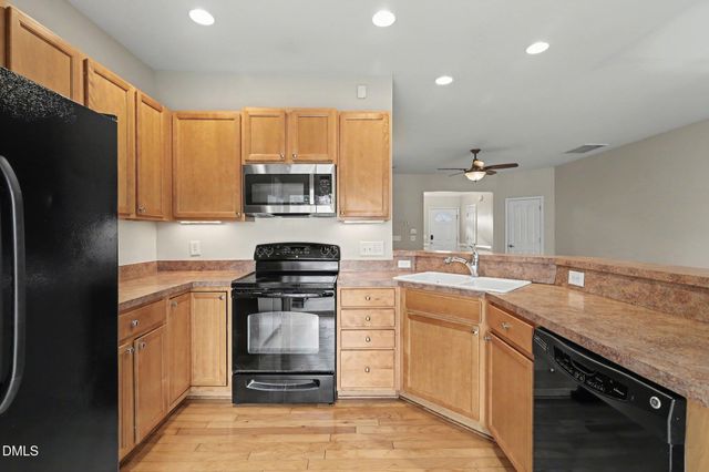 8724 Owl Roost Place, Raleigh, NC 27617