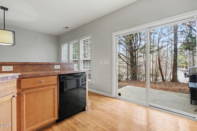 8724 Owl Roost Place, Raleigh, NC 27617