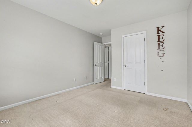 8724 Owl Roost Place, Raleigh, NC 27617