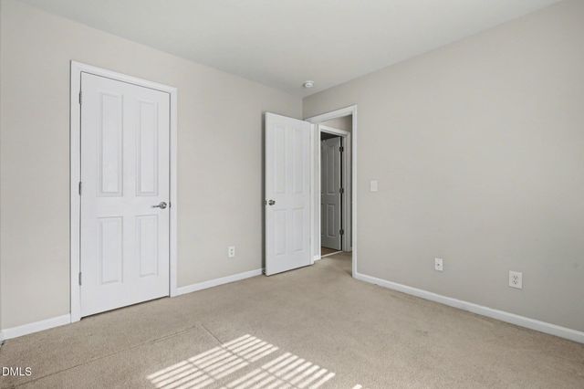 8724 Owl Roost Place, Raleigh, NC 27617