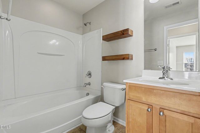 8724 Owl Roost Place, Raleigh, NC 27617