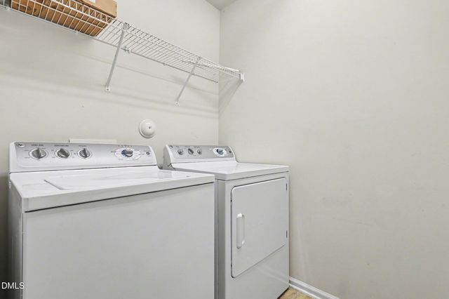 8724 Owl Roost Place, Raleigh, NC 27617