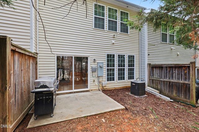 8724 Owl Roost Place, Raleigh, NC 27617