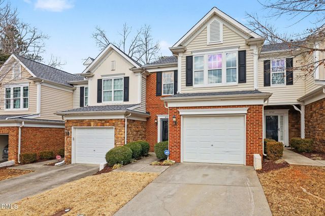 8724 Owl Roost Place, Raleigh, NC 27617
