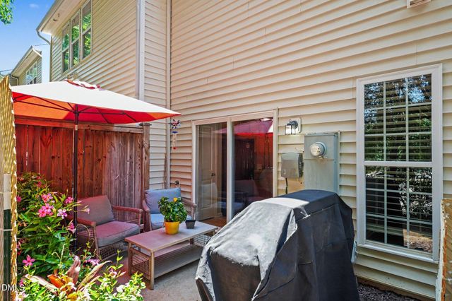 8724 Owl Roost Place, Raleigh, NC 27617