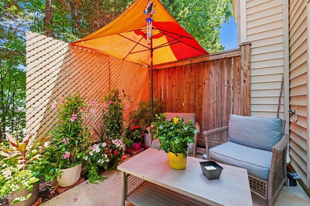 8724 Owl Roost Place, Raleigh, NC 27617