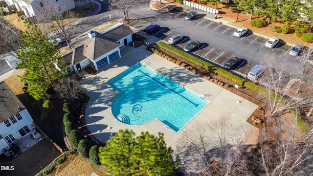 8724 Owl Roost Place, Raleigh, NC 27617