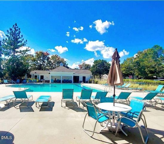 8724 Owl Roost Place, Raleigh, NC 27617
