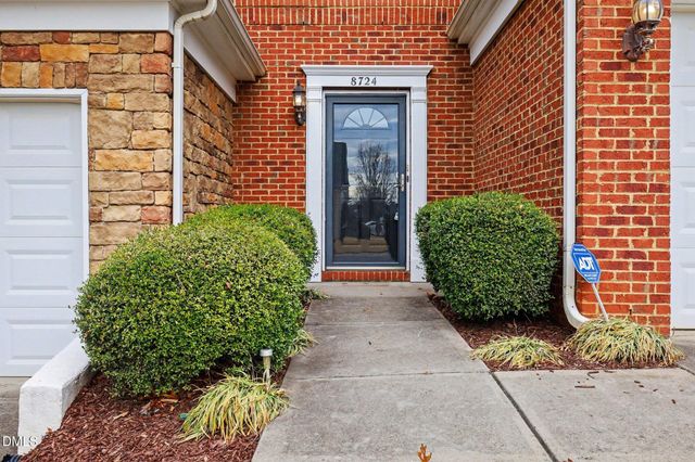 8724 Owl Roost Place, Raleigh, NC 27617