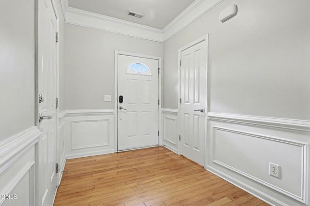 8724 Owl Roost Place, Raleigh, NC 27617