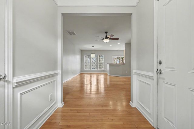 8724 Owl Roost Place, Raleigh, NC 27617