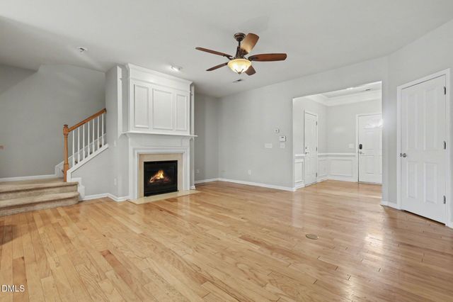 8724 Owl Roost Place, Raleigh, NC 27617