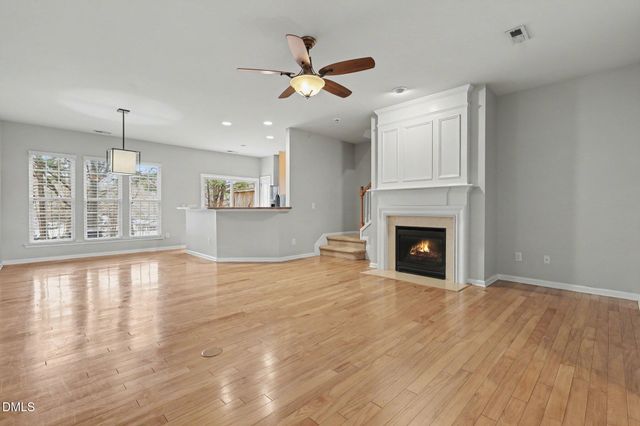 8724 Owl Roost Place, Raleigh, NC 27617