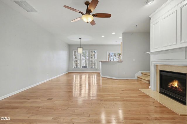 8724 Owl Roost Place, Raleigh, NC 27617