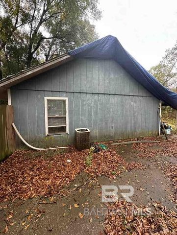 309 W Magnolia Street, Bay Minette, AL 36507