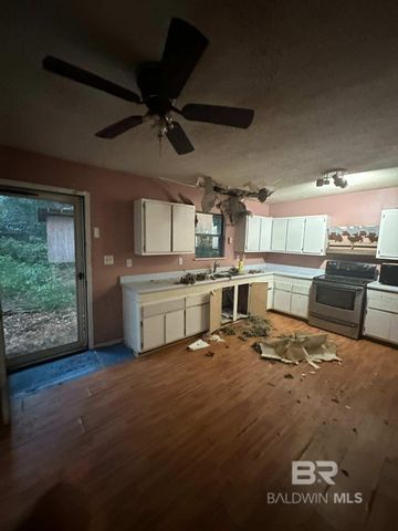 309 W Magnolia Street, Bay Minette, AL 36507