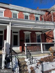 475 N CHARLOTTE ST, Pottstown, PA 19464