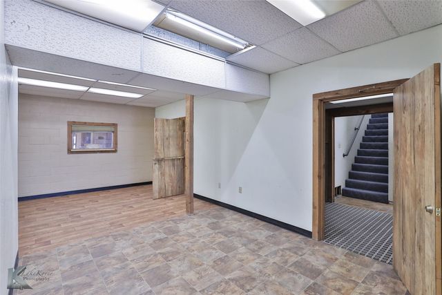 1402 S Clack Street, Abilene, TX 79605