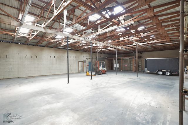 1402 S Clack Street, Abilene, TX 79605