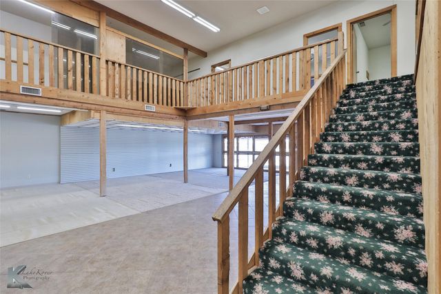 1402 S Clack Street, Abilene, TX 79605