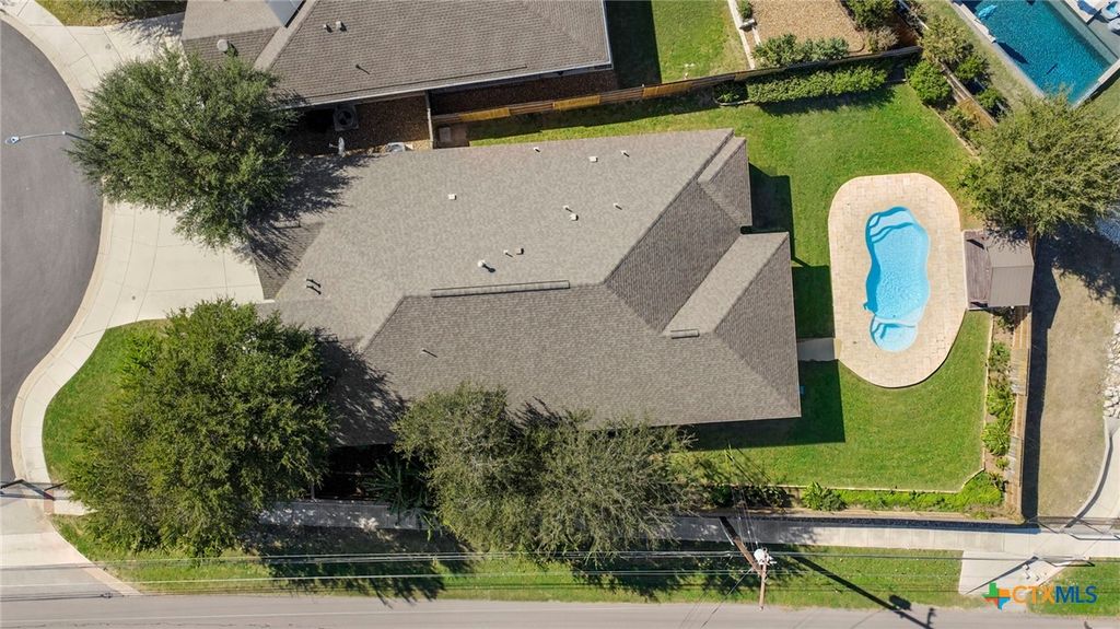 Image 42 of property listing at 904 Beechwood Lane, New Braunfels, TX 78130