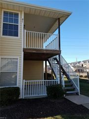 611 Pylon CT, Virginia Beach, VA 23462
