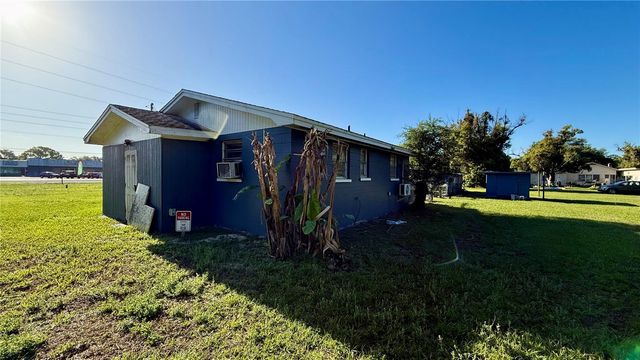 1314 N COMBEE ROAD 4, Lakeland, FL 33801