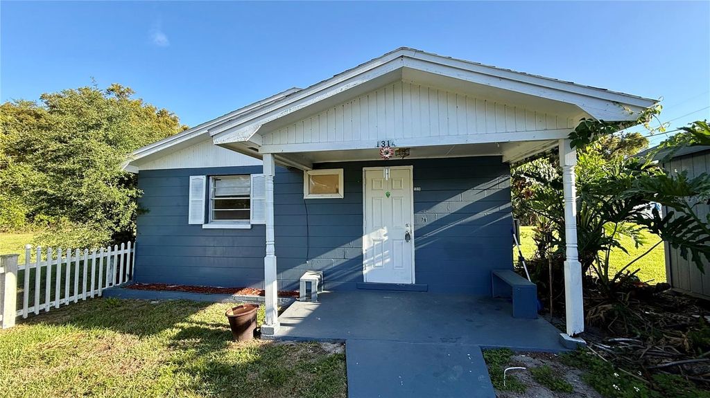 1314 N COMBEE ROAD 4, Lakeland, FL 33801