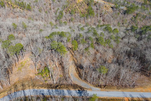 Lot 285 Anglers Ridge Road, Talking Rock, GA 30175
