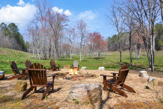 Lot 285 Anglers Ridge Road, Talking Rock, GA 30175