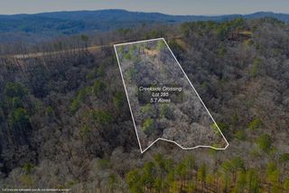 Lot 285 Anglers Ridge Road, Talking Rock, GA 30175