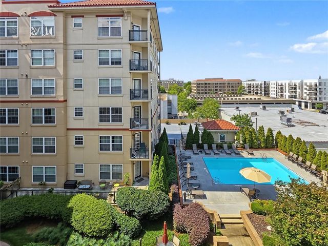 230 E Ponce De Leon Avenue 420, Decatur, GA 30030