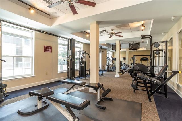 230 E Ponce De Leon Avenue 420, Decatur, GA 30030
