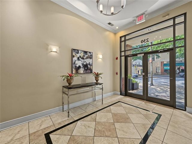 230 E Ponce De Leon Avenue 420, Decatur, GA 30030