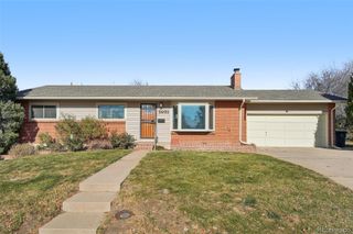 3901 W Greenwood Place, Denver, CO 80236