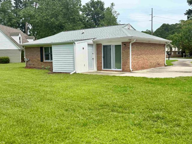 554 Captain Ct., Myrtle Beach, SC 29579