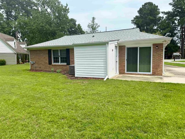554 Captain Ct., Myrtle Beach, SC 29579