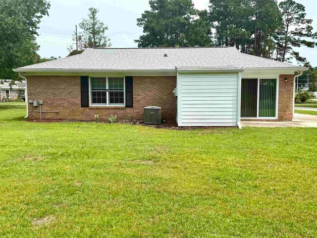 554 Captain Ct., Myrtle Beach, SC 29579