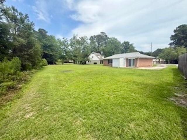 554 Captain Ct., Myrtle Beach, SC 29579