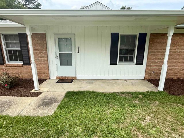 554 Captain Ct., Myrtle Beach, SC 29579