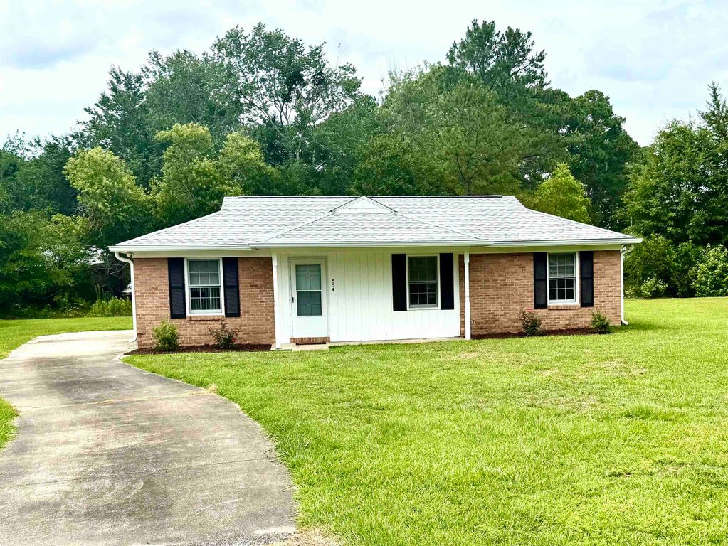 554 Captain Ct., Myrtle Beach, SC 29579